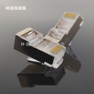 RJ458P8C CAT6FTP6Κ CAT5E~僽 ̾Wˮ^