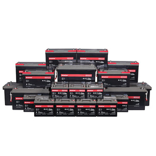 山特蓄電池C12-18 12V18AH UPS/EPS/直流屏后備電源專用質保三年