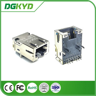 10GWjV RJ45WB 8P12C B DIP