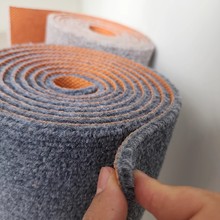 加厚耐臟卧室房間家用滿鋪隔音地毯商用辦公室大面積全鋪地墊