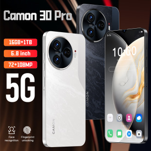 羳֙CCamon 30 Pro6.8incell2+16GһwCQl׿C