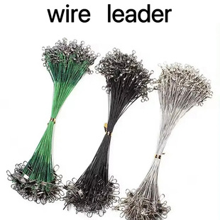 Sl ·ǰ ҧ 䓽z wire leader · O