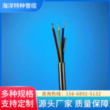 不銹鋼鎧裝測井電纜，不銹鋼鎧裝管線