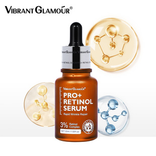 Vibrant Glamour ҕSA Retinol Serum Pro VG-MB017