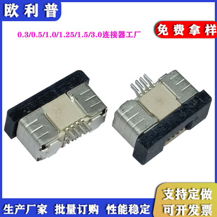 FPC/FFC0.5MMgϽӳ4PB0.5A-WTS-nP H2.0