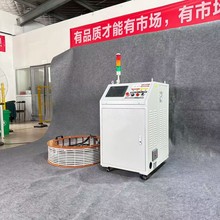 HVS-MT60-SJ中頻風冷60KW電磁感應加熱器