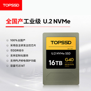 TTOPSSD) ȫaI ̑BӲP U.2 NVME SSD   