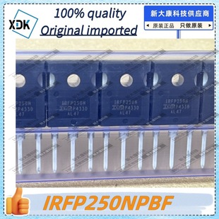 IRFP250NPBF ԭbƷF؛ TO-247 Nϵ 200V 30A Ч MOS