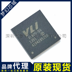 VL805-Q6 VL805 USB 3.0CоƬ Ʒƴ ȫ NƬQFN68