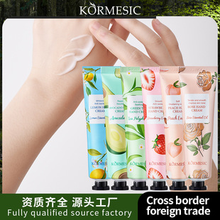 KORMESICȫӢo˪ˮʽﶬHand cream羳Ql