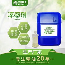 廠家供應清涼劑WS-23清涼劑涼感劑涼味劑薄荷酰胺口腔 涼感日化原