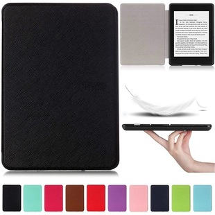 適用亞馬遜2024款kindle paperwhite12保護套kpw7電子書皮套外殼