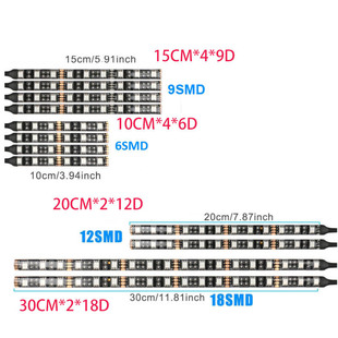 һʮĦ܇obLED܇ĦеױP5050RGBՇֱN