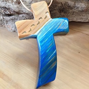 羳񆢰lֹľʮּܺͽK HANDMADE WOODEN CROSSES