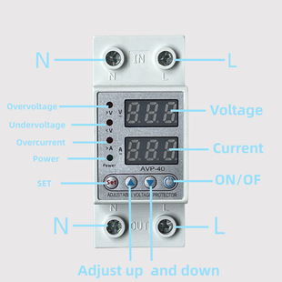 AVP-63 ԏλ^Ƿo AC 230Vϵy{늉o