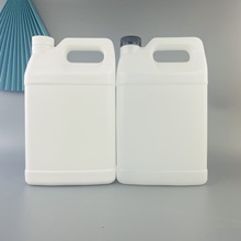 全新4L塑料瓶螺旋蓋 塑料壺 廠家現貨 4升油壺桶 通用桶密封