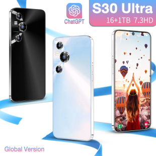 ¿羳S30UltraF؛7.34G׿2+64GB֙CSҴlQ