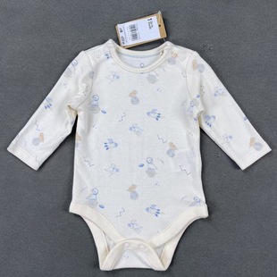 UK MothercareLƨOriginal baby jumpsuit