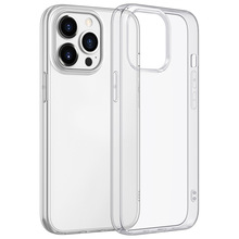 新款適用於蘋果16手機殼iphone16pro透明tpu全包軟殼11外殼套批發