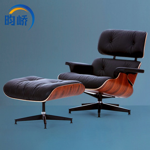 Eames Lounge Chairķ˹εκsFƤeɳl