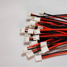 PVC線束可按要求做各種接線端子連接器廠家充電轉接線接頭