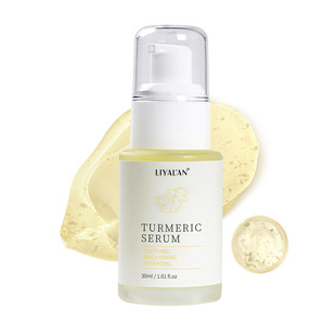 RdSoAҺTURMERIC SERUM ҹԭҺ