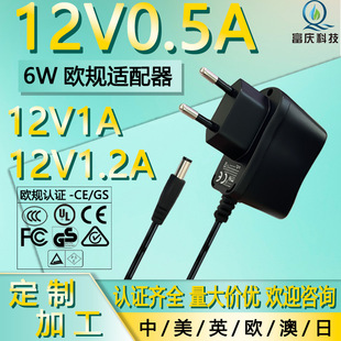  12V0.5AԴmWҎCE/GSJCԴLED·Դm