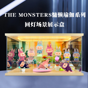 չʾmݬTHE MONSTERS㼑٤ϵäЈm