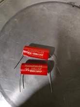 軸向電容335J250V/105J250V保險絲2A250V質量保證 廠家直銷