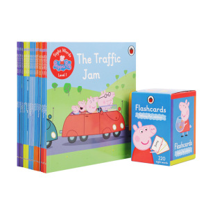 Sight Words with Peppa 20b1Wcx桾䡿