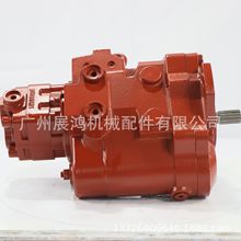 KYB PSVD2-27E液壓泵柳工906 山河智能60/70大泵主泵挖掘機配件