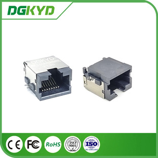 RJ45 LCP ĸ^Bd SMT 8mmH 8 B