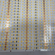 玩具飛機禮品led發光燈帶燈條貼片生產