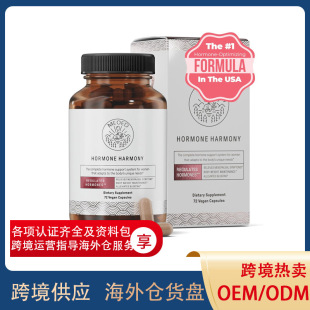 F؛羳ŮԾSغɠzHarmony Natural Hormonal Support