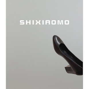 SHIXIAOMO/ͨڰٴʽЬŮ2024¿ָ߸ЬЬ