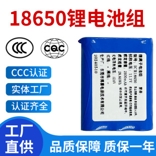 3CJCCQCJCCCCJC18650늳ؽM11.1v  12V 2600mAh