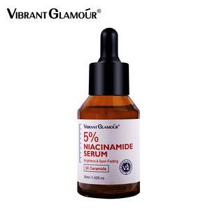 VIBRANT GLAMOUR AҺNiacinamide Essence VG-MB067