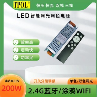 LED܉TfAPP{{ɫaV200WԴ