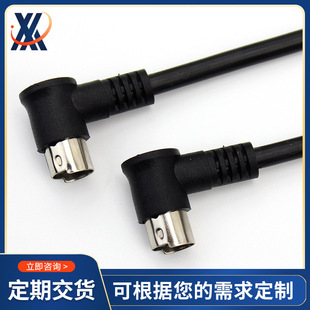 ^S5PIN AV mini DIN̖ MD5 VIDEO CABLE