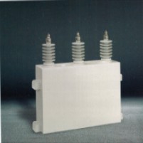 高壓三項並聯電容器BFM3.3-100-3W