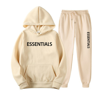 FEAR OF GOD ESSENTIALSHblŮ;ֳ߽ ﶬɼ