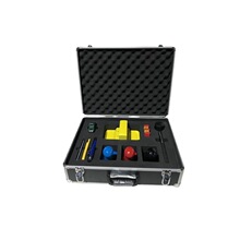 復合風管開料工具套裝工具箱整套