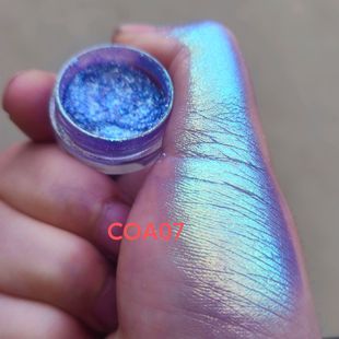 羳ƷMultichrome Pigment Wǹɫƫ׃ɫW 0.2g