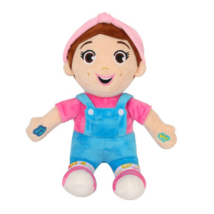 羳¿ms rachel plush dollŮʿ޻޿ɐëq