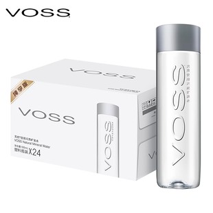 VOSSܽzVȪˮȻ|ˮдˮ330ml*24ƿƿl