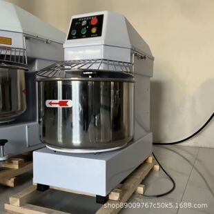 ʽppӺC20ȫԄC25kg Dough mixer