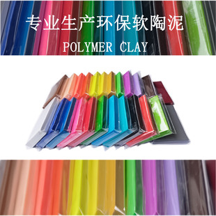 QܛƤpolymer claybdiy