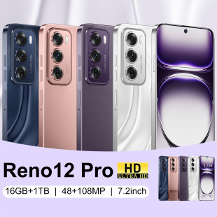 Reno12 Pro羳̓rF؛ 2+16GBһwCNQ֙C