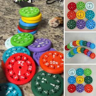 羳ָMathFactFidget Spinners WgD