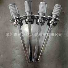 塗裝治具噴油治具噴漆治具地軌線治具塑膠噴漆線真空鍍膜線自動線